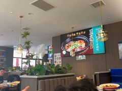 -纪林菜馆·博山菜老字号(华光路店)