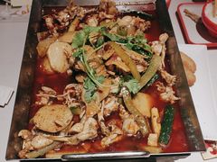 -渝蛙馆(新百店)