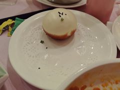 -顺风海鲜港(金玉兰店)