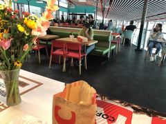 -肯德基(机场三店)