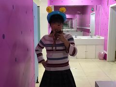 -嘉文梦想世界(SM天津滨海城市广场店)