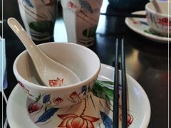 -大头虾越式风味餐厅(光明广场店)