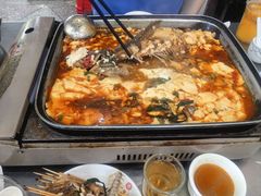 -邹胖哥好好吃餐馆(荔波美食街店)