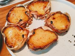 芝士焗蟹煲-Mr·Fish鱼鲜生海鲜放题(银泰in99店)