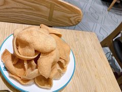 泰国虾片-越小品·越南餐厅(布吉万象汇店)