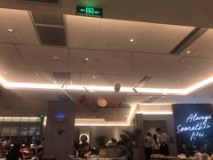 等位区-必胜客(城西银泰店)