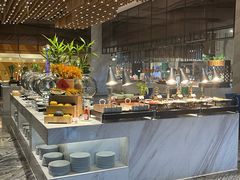 -印象餐厅(杭州国际博览中心北辰大酒店)