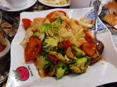 -番茄屋葡式美食(总店)