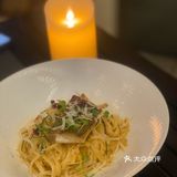 氛围感满满的Bistro