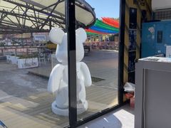 -移动谜城·大笨象密室逃脱(五棵松店)