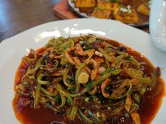 鱼香肉丝-妈妈传炖品(双林店)