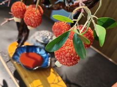 -唐猫庭院·千年陕菜(赛格国际购物中心店)