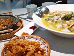 -青花椒花椒鱼(合生汇店)