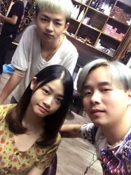 点击看大图 -YDO SALON