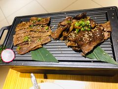-三石铁板烧(紫竹桥店)