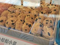 -東更道点心行(利客来店)