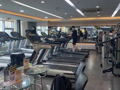 -超鹿运动健身(紫阳商贸中心店)
