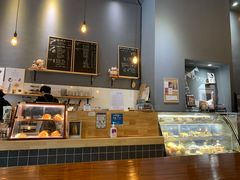 -面包谷Grains n' Beans(九号公馆店)