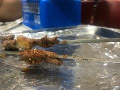 -马布尔莱斯食府(西红门店)