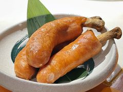 -久藏·横膈膜烧肉·酒场(江汉路店)