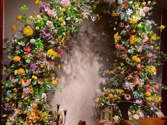 -IFIF 如果花園(宽厚里店)