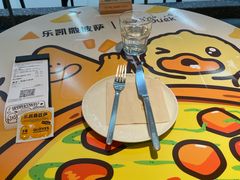 -乐凯撒披萨(正佳广场店)