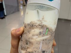 -兰熊鲜奶(西直门凯德mall店)