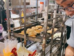 -吉品合酥脆烤饼(嘉里城店)