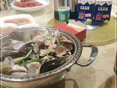 -大家食府·福建菜(FAC协盛中心庭院餐厅店)