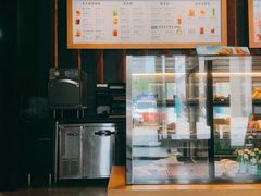 -星巴克(银川金凤万达店)