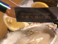 -囧吉香生蚝牛排馆(湖北路店)