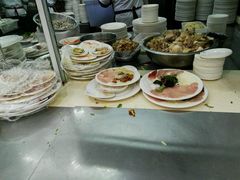-桥香园云南过桥米线(金马碧鸡店)