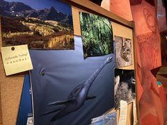 -珠海横琴国家地理探险家中心(创新方)