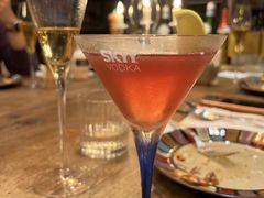 -SISTERS BAR RESTAURANT川意酒馆(嘉善老市H楼店)