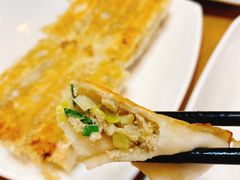 -台北楚楚园馅饼粥(虹桥南丰城店)