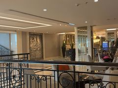 -曼谷文华中心点大酒店