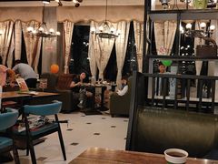 -豪约客牛排(海大南门店)