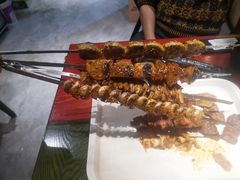 -俄罗斯大肉串(爱民路店)