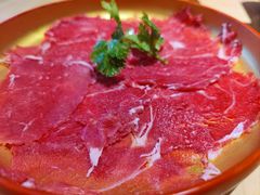 -牛腩之旅·牛腩牛杂煲(光启城美食城店)