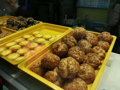 -田中先生の泡芙工坊(罗斯福店)