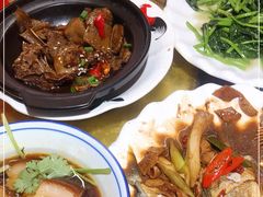 -聪辉同安老美食饭店(大元路店)