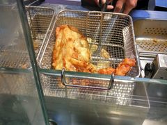 -正新鸡排·炸鸡烧烤(中原店)