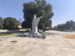 -宝鸡周原博物院