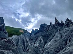 -墨石公园景区