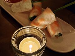 鲜虾春卷-SUSU·苏苏(四合院创始店)