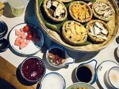 -菌彩云南野生菌火锅(呈贡七彩云南第壹城店)
