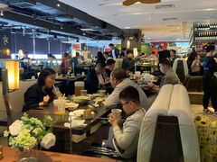 大堂-大头虾越式风味餐厅(光明广场店)