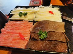 -珮姐老火锅(新街口店)