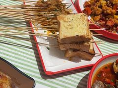 -三毛烧烤·南昌大排档(山姆店)
