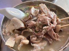 -广场正宗原汁薏米店